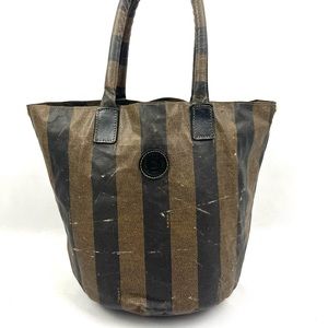 Authentic vintage fendi Pequin